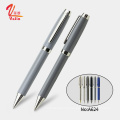 Valin Pen Promoção Metal Metal Pen Oil Ink RECILLE PENH